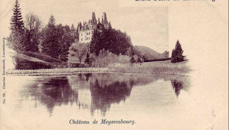 meysembourg old 02