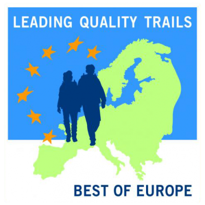 leading quality trail pfade