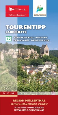 Tourentipp Larochette L2