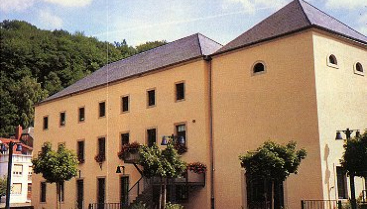 Hierschtblummen- a Planzemaart Larochette - IMG 1