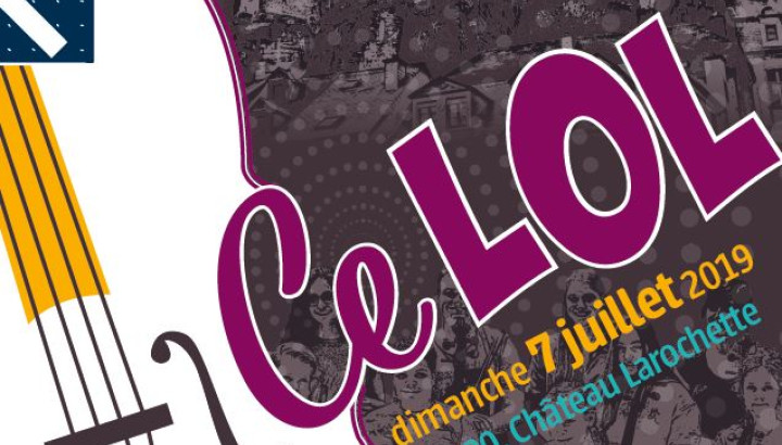 Concert d'élèves de cello du Conservertoire du Nord - IMG 1